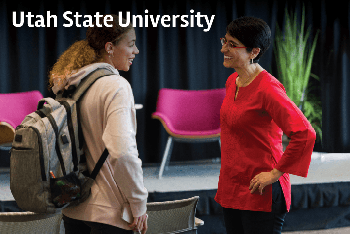 5. Utah State University