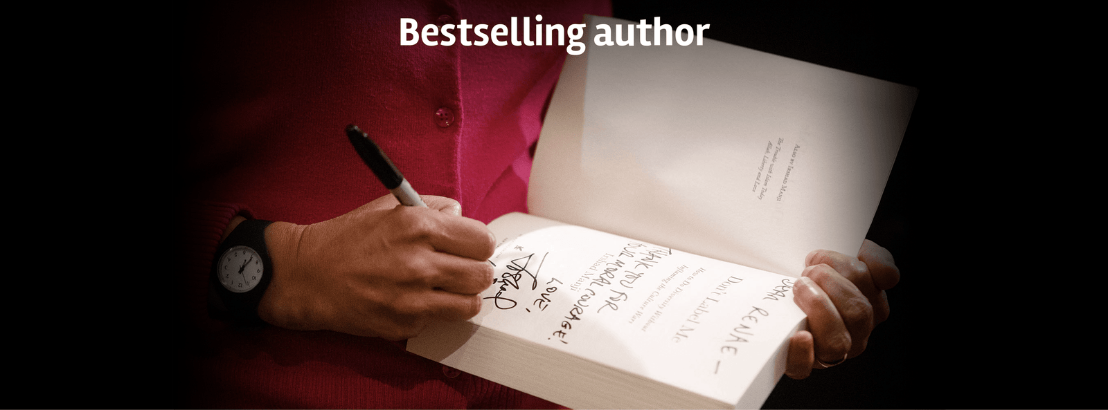 Slides desktop_Bestselling author