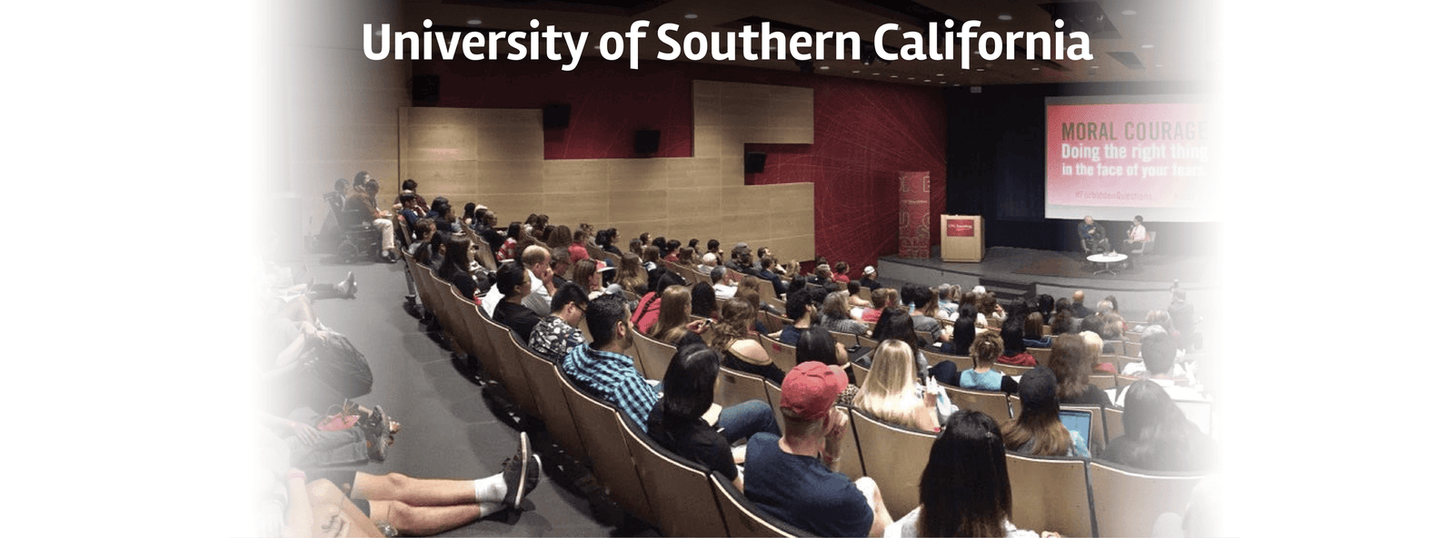 Slides desktop_University of Southern California